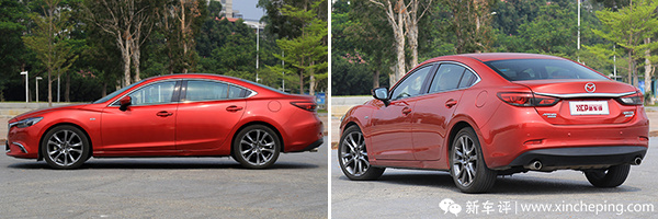 销量最高的几款好车,主流b级车最新横评