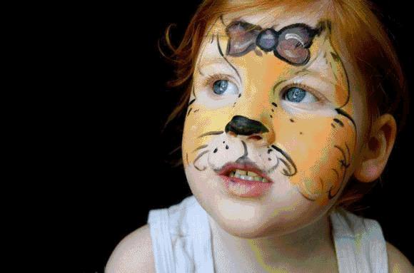 不给糖就捣蛋万圣节女孩,不给糖就捣蛋万圣节装扮