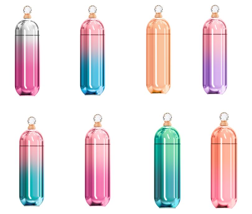 这只“亚洲网红天团”推出的联名款保温杯，让你从此爱上喝热水！