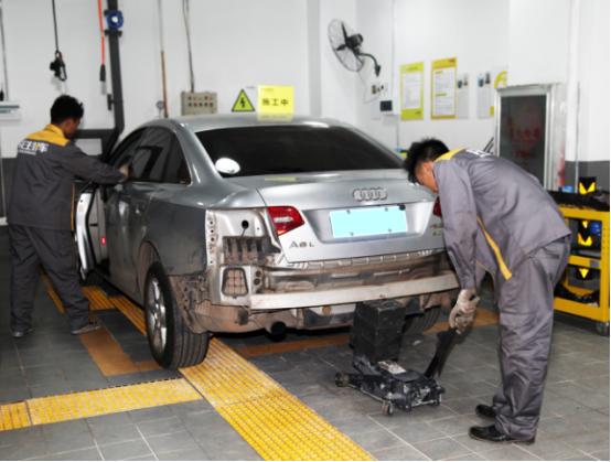 花生好车直营门店,花生好车全国多少门店