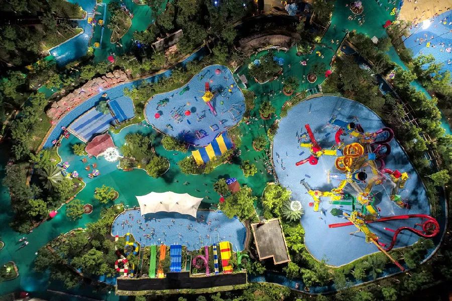 第一次去成都高新区,高新第一批申报时间