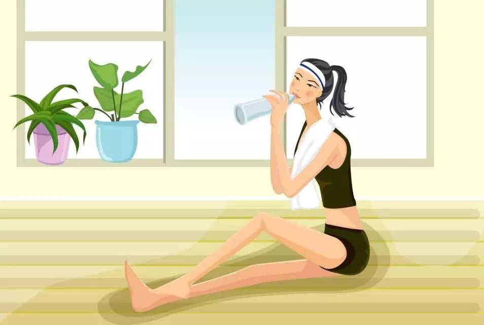 犯困小知识,不犯困小妙招