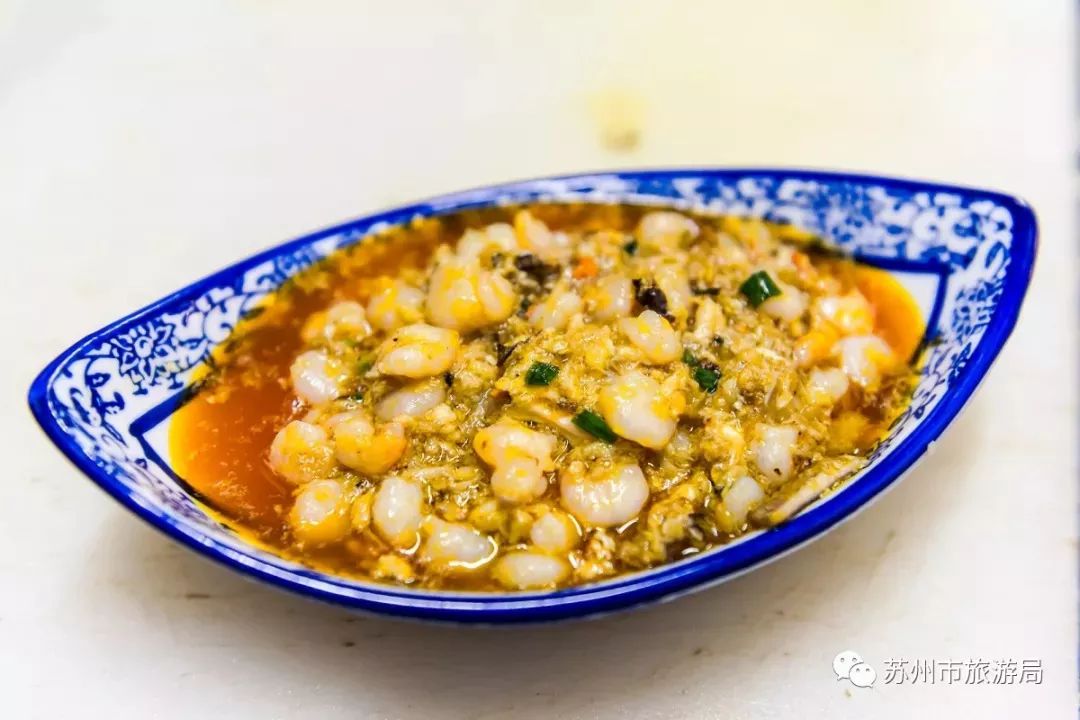 苏式面文化传承,苏式面条被列为非遗