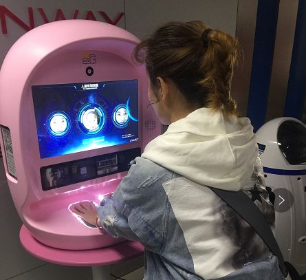 合肥文博会参观指南,合肥文博会今天开吗