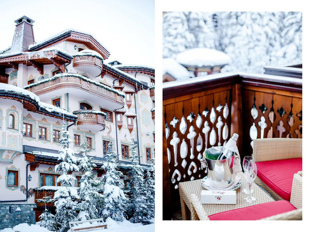 阿尔卑斯山有什么禁地,阿尔卑斯山深处有什么