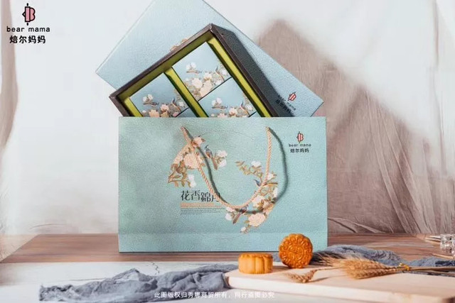 榴莲冰皮月饼正宗,榴莲冰皮月饼一下吃6个