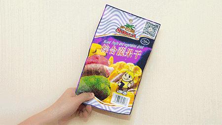 大连十大必吃零食,十款网红好吃的爆款零食