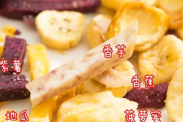 零食推荐吃货必备大连,大连十大必吃零食