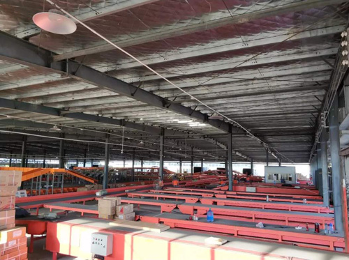 商丘申通爆仓,河南商丘申通快递