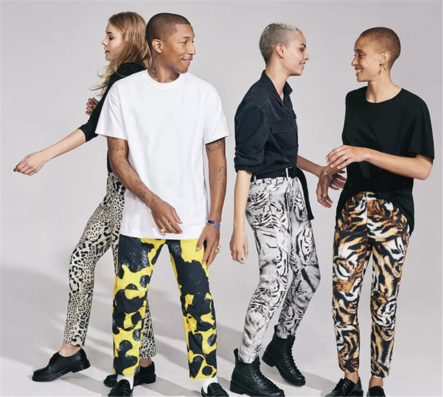 玩大了！G-StarRAW×屈臣氏跨界合作，最潮苏打汽水C位出道！