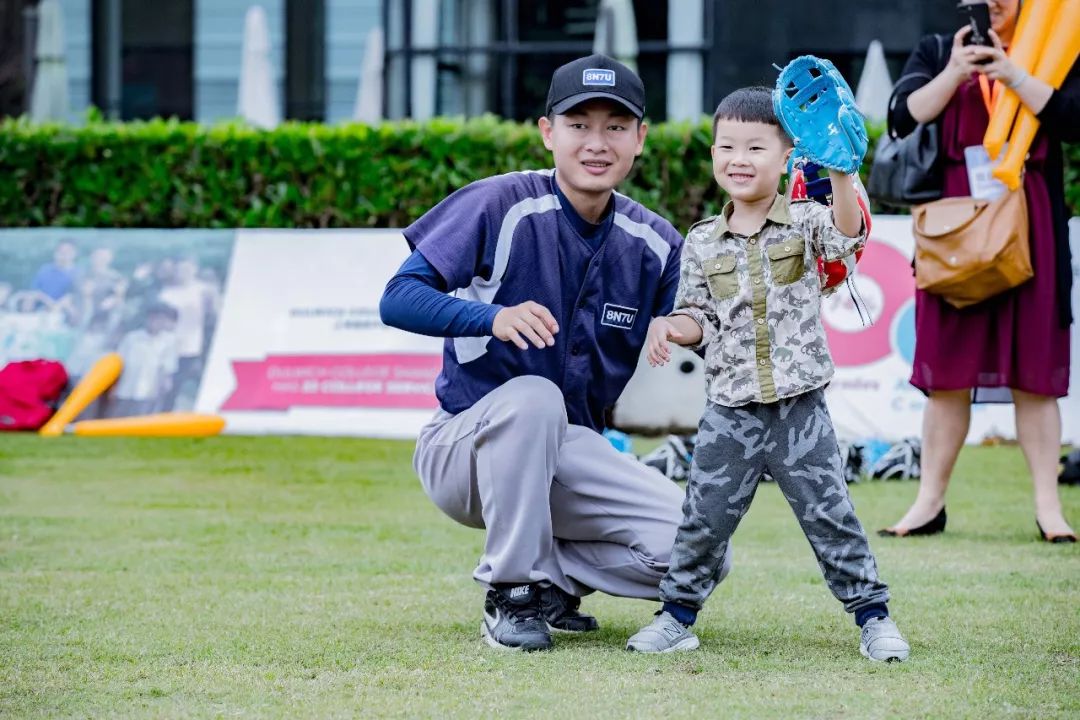 棒球培训,美国棒球培训