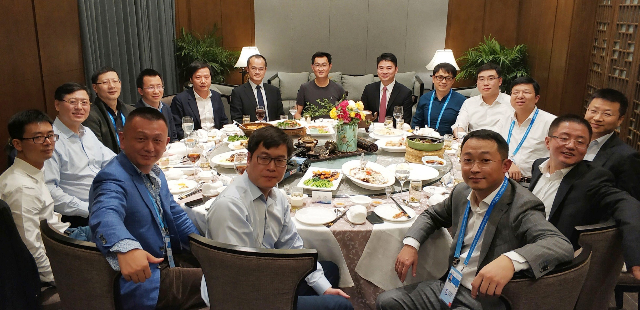 高瓴张磊最新访谈,高瓴大佬张磊