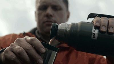 supreme保温杯是真的吗,supreme有出保温杯吗