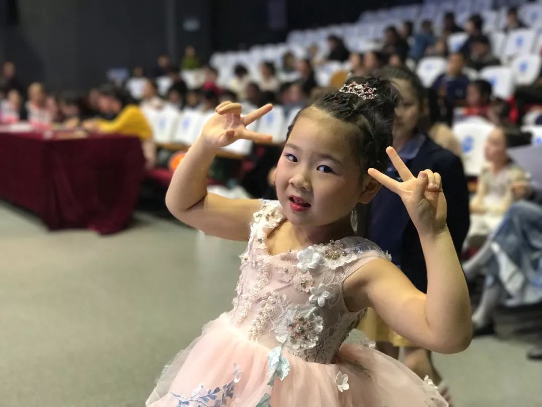 小明星大赛,仙居小明星选举