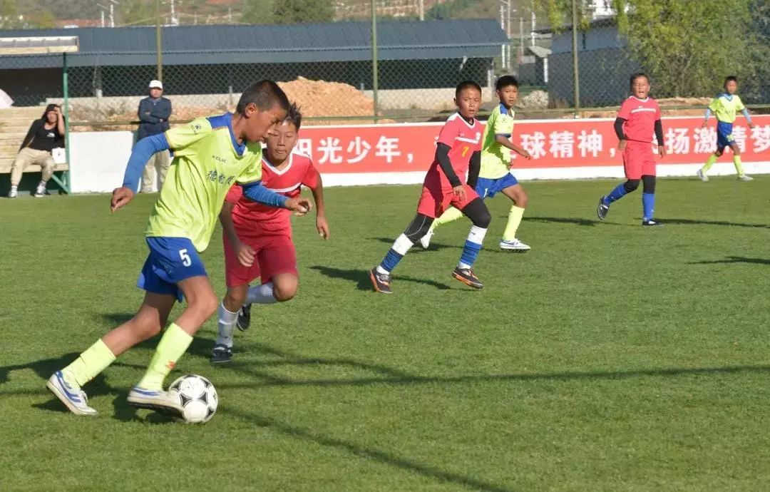 丽江足球冠军,丽江足球联赛第一名