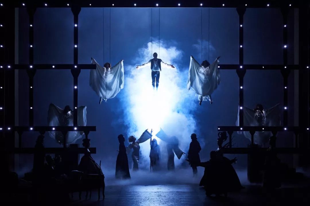 在“法扎盛开”的北京，《摇滚莫扎特》出圈了吗？