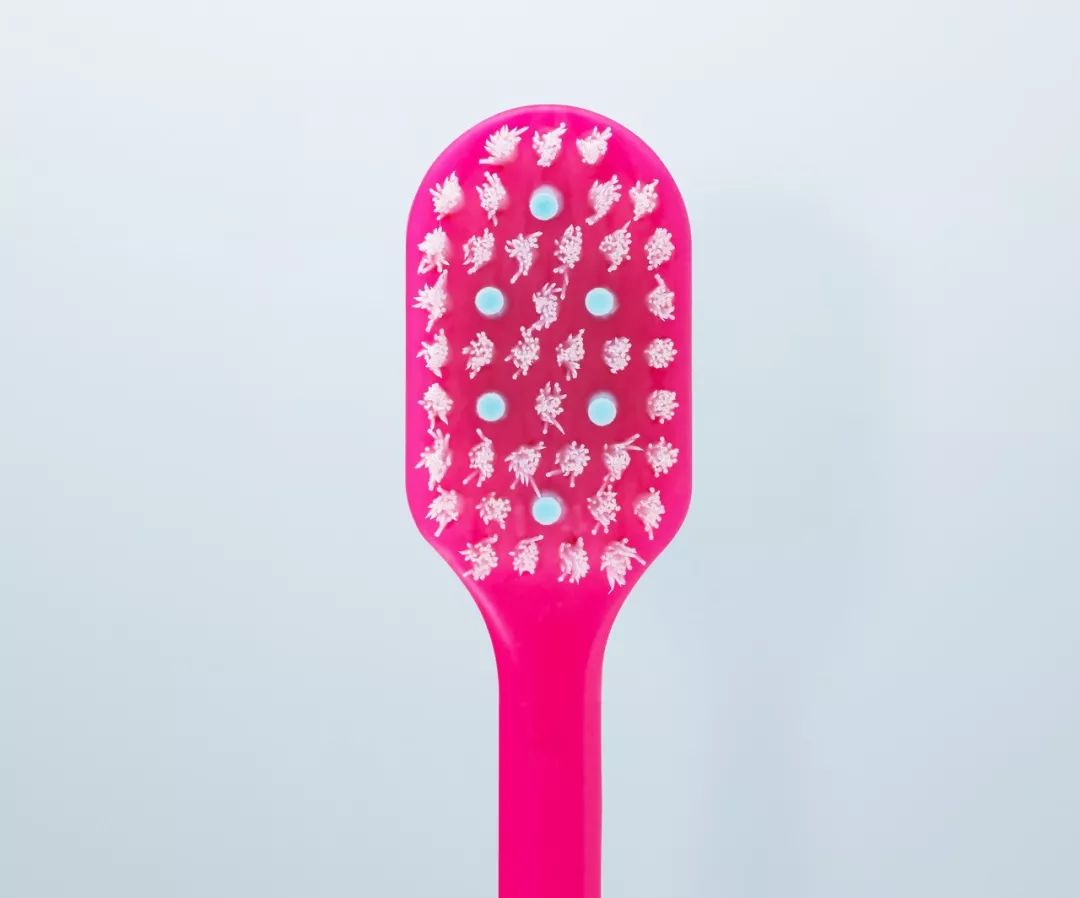 双十一我最先放入购物车的，就是这几款风靡日本的牙刷！