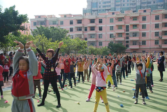 泉州最厉害的中学,厉害了南安一中