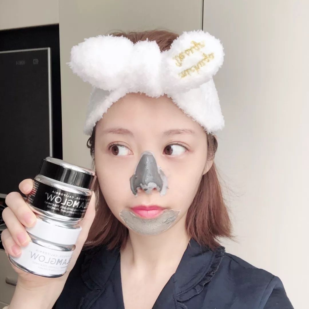 分享｜黑头这个磨人的小妖精，看我怎么消灭你！