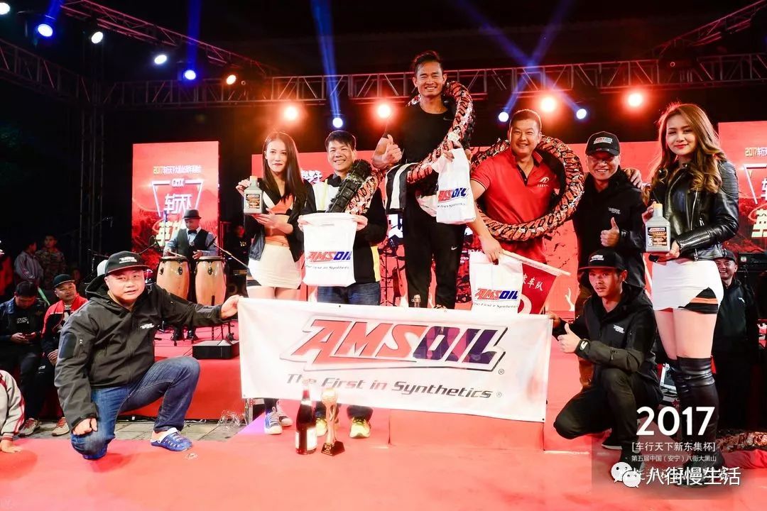 「安宁街的玩场」2018中国云南昆明安宁八街大黑山车行天下“新东集杯”摩托车矿山耐力赛10月席卷而来