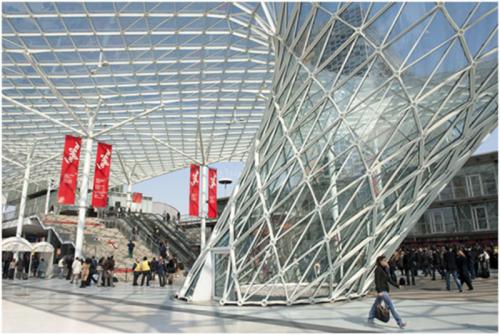 设计师汪宏明:感悟奢华背后的含蓄和低调