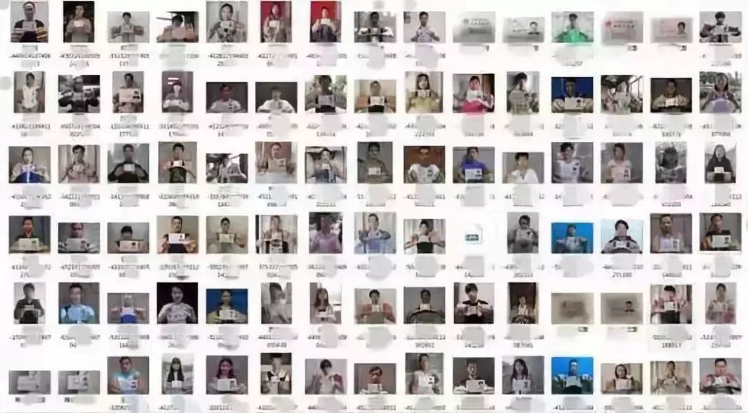 细思极恐！90后女生发张照片给男性朋友，结果全家人遭殃……