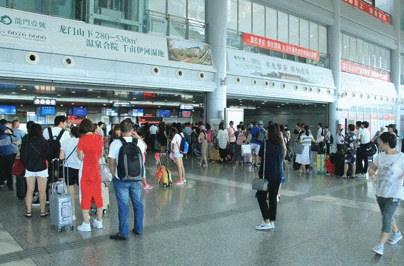 「便民」洛阳机场冬春航班换季时刻调整信息全在这