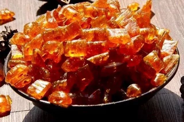 每天吃1颗它，止咳化痰，缓解咽炎哮喘，再也不害怕感冒啦！