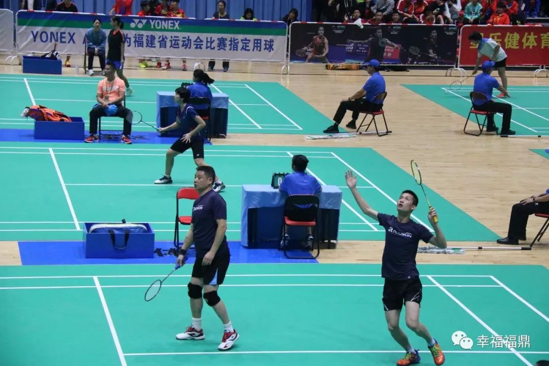 十三运羽毛球赛,2024新加坡羽毛球公开赛29日赛况