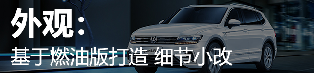 大众途观lphev插电混合旗舰版,插混途观l2024款