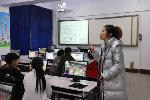 滨江这所学校的老师们，到建始“认亲结对”｜CBA门票中奖名单公布