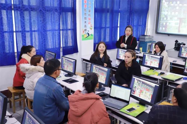 滨江这所学校的老师们,到建始“认亲结对”|CBA门票中奖名单公布