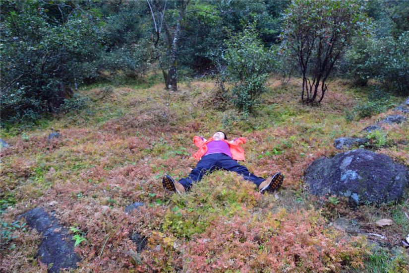 十大非著名山峰,湖南十大非著名山峰