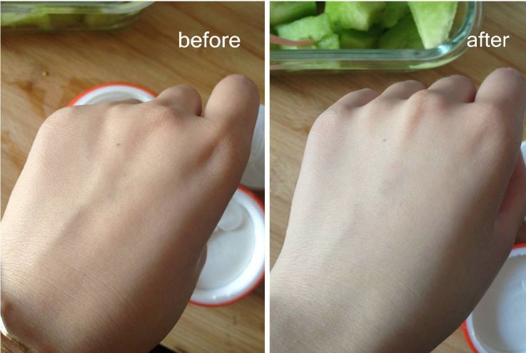 维密超模专用的瘦身塑形霜,维密瘦身塑形喷雾