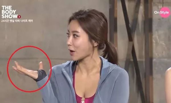 孟美岐15岁减肥,孟美岐减肥方法