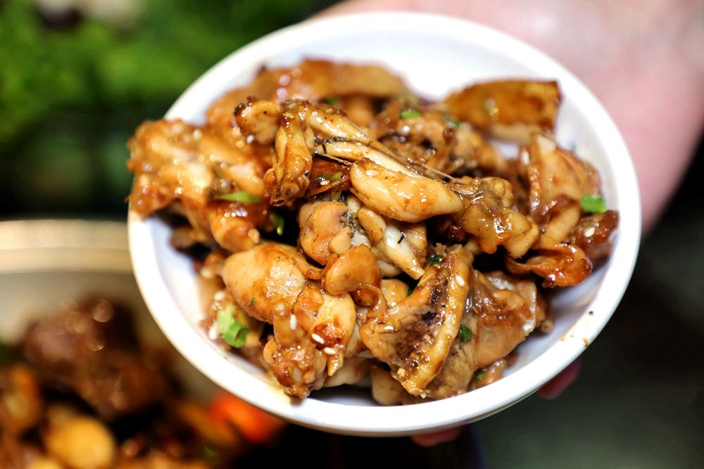 这只“会伪装”的鸡，今天起5.8折！