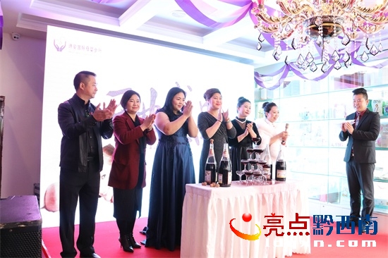 诗安国际月子中心兴义,诗安国际母婴月子会所兴义