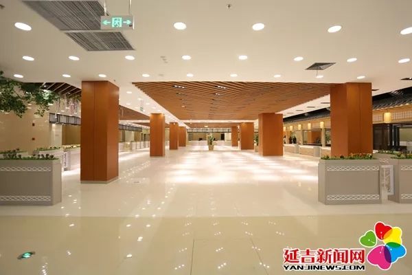 延吉西市场什么时候营业,延吉西市场什么时候开放