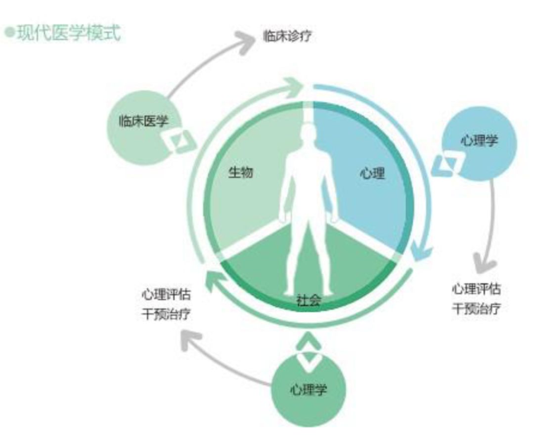 消化病的医治之法,身心交瘁啥意思