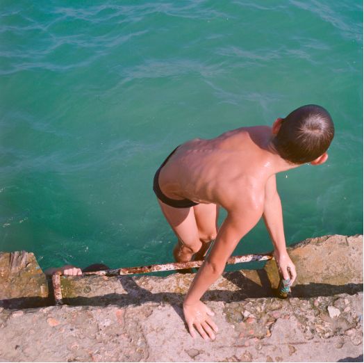 东欧摄影作品,东欧摄影之旅