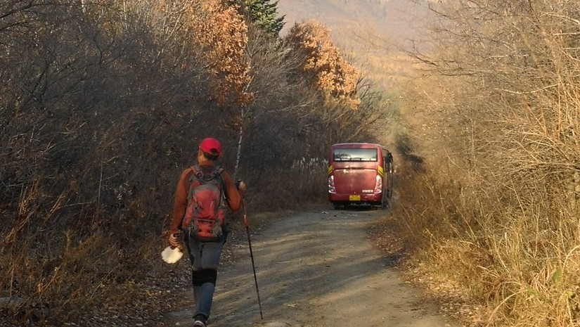 汪清直播外景,汪清户外直播