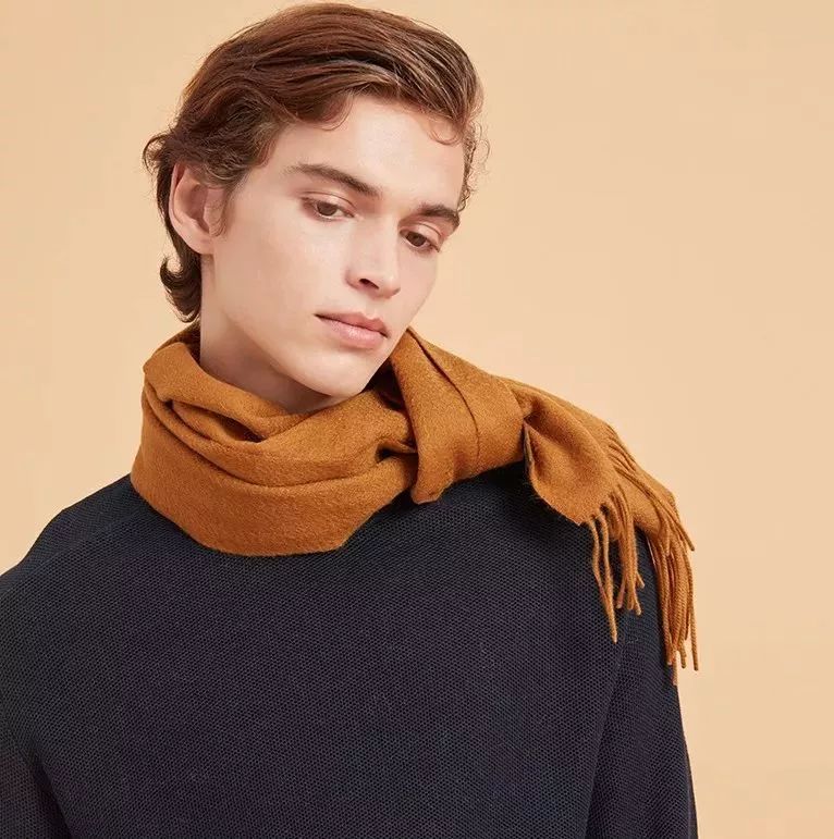 高品质平价羊绒围巾,冬季的羊绒围巾清货