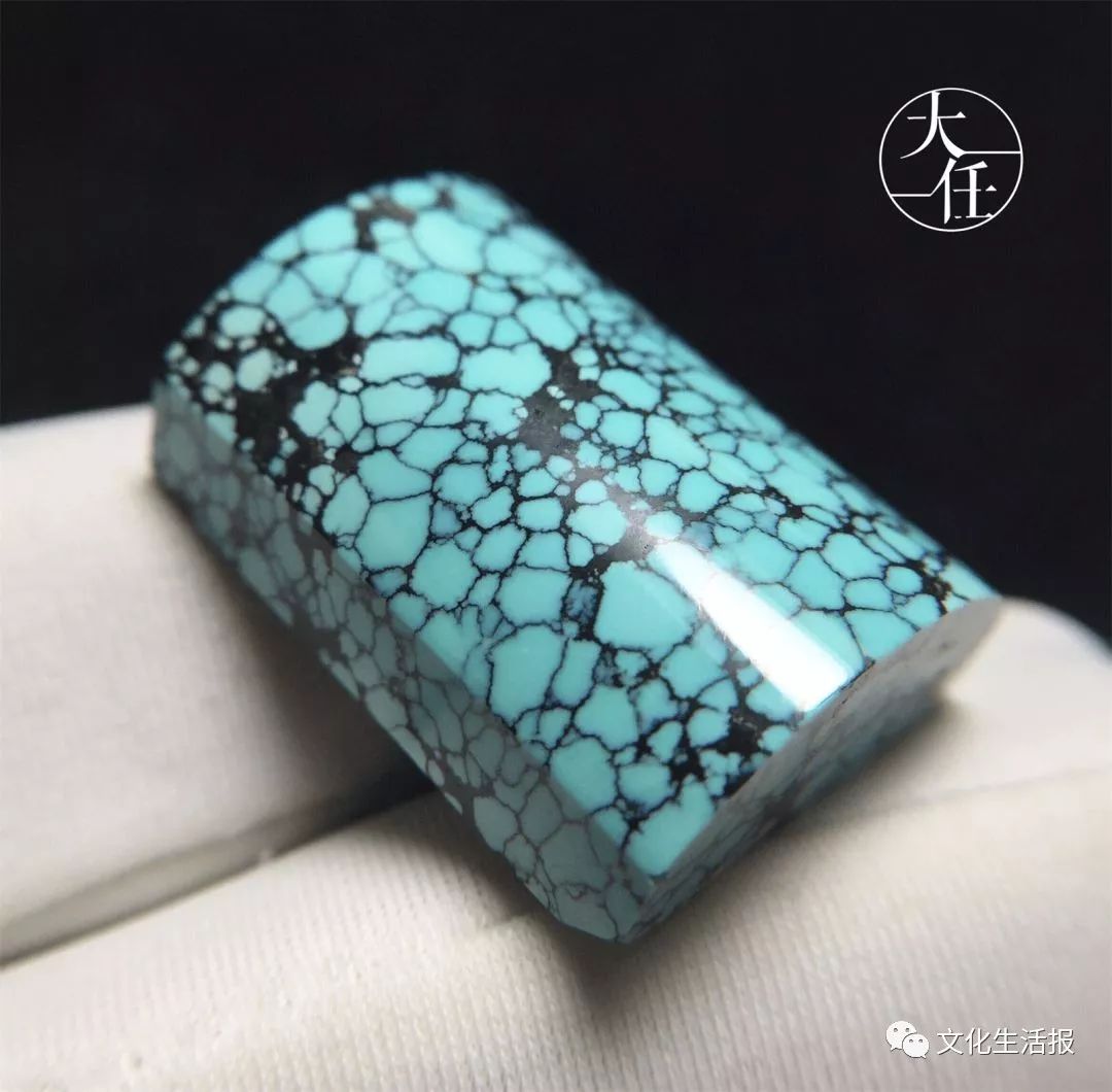 克价不过百的绿松石,3000能买什么档次绿松