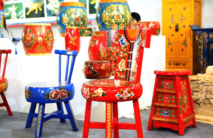 合肥文博会完整视频,合肥文博会几号开始的