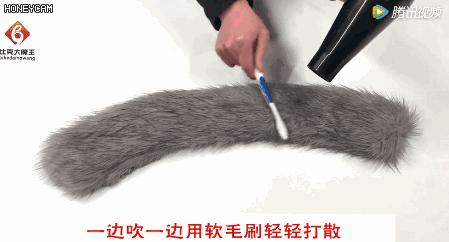 大衣不洗晒晒可以吗,大衣不用干洗两招自己搞定