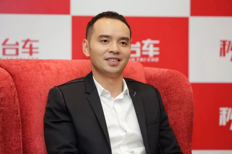 专访「秒台车」创始人周伟标：“以租代购”，让每个普通人轻松拥有爱车