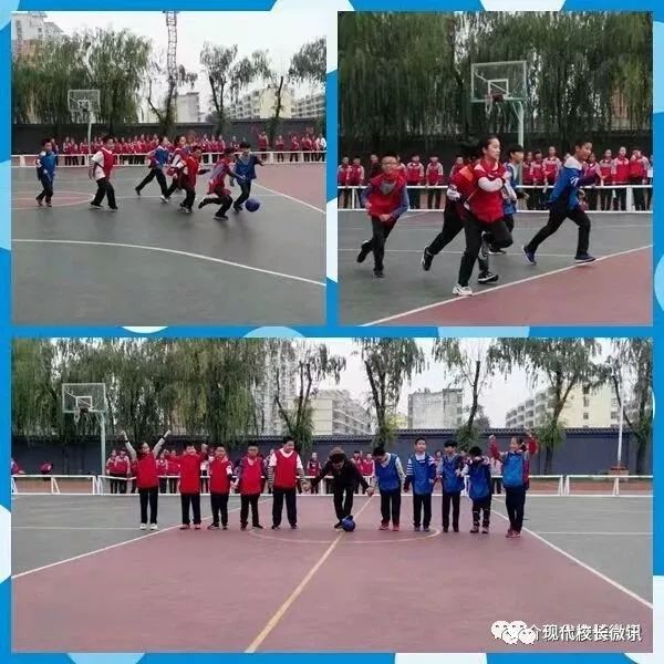 介休市彦博小学运动会,介休彦博小学足球