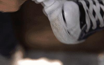 新鞋里的纸团叫什么,鞋里面的纸团有什么用