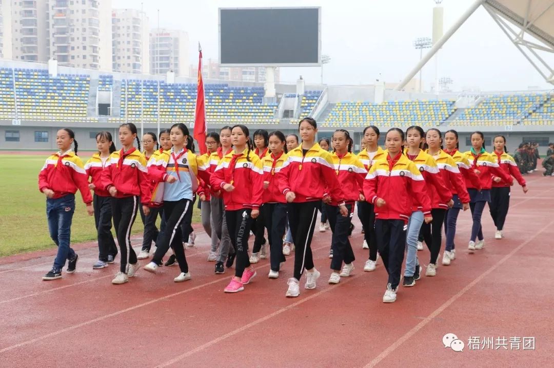 宝石节晚会,粤桂宝石节