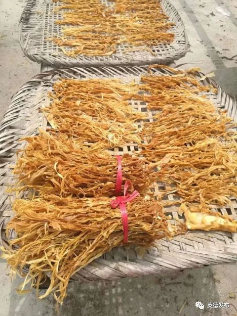 「关注」英德这件“宝”火了！出口货值达5600多万美元！占全省同类产品出口额七成！